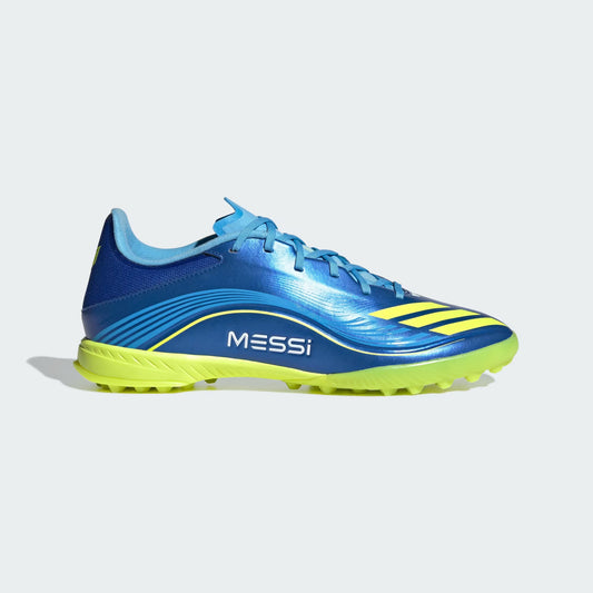 F50 Messi League Turf Cleats Kids