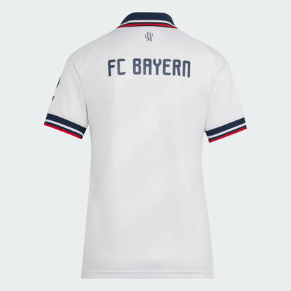Bayern Munich Womens 26/27 Home Jersey