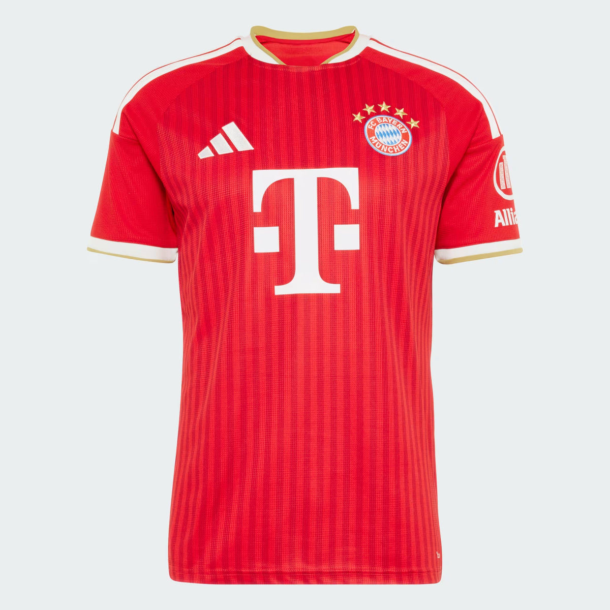 FC Bayern 26/27 Home Jersey