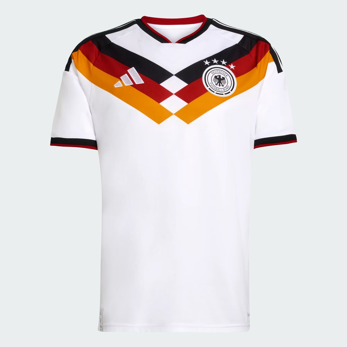 Germany World Cup Jersey