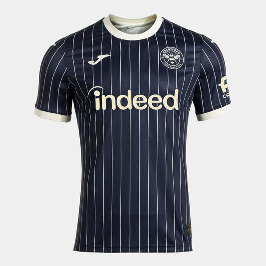 Brentford 26/27 Home & Away Jersey