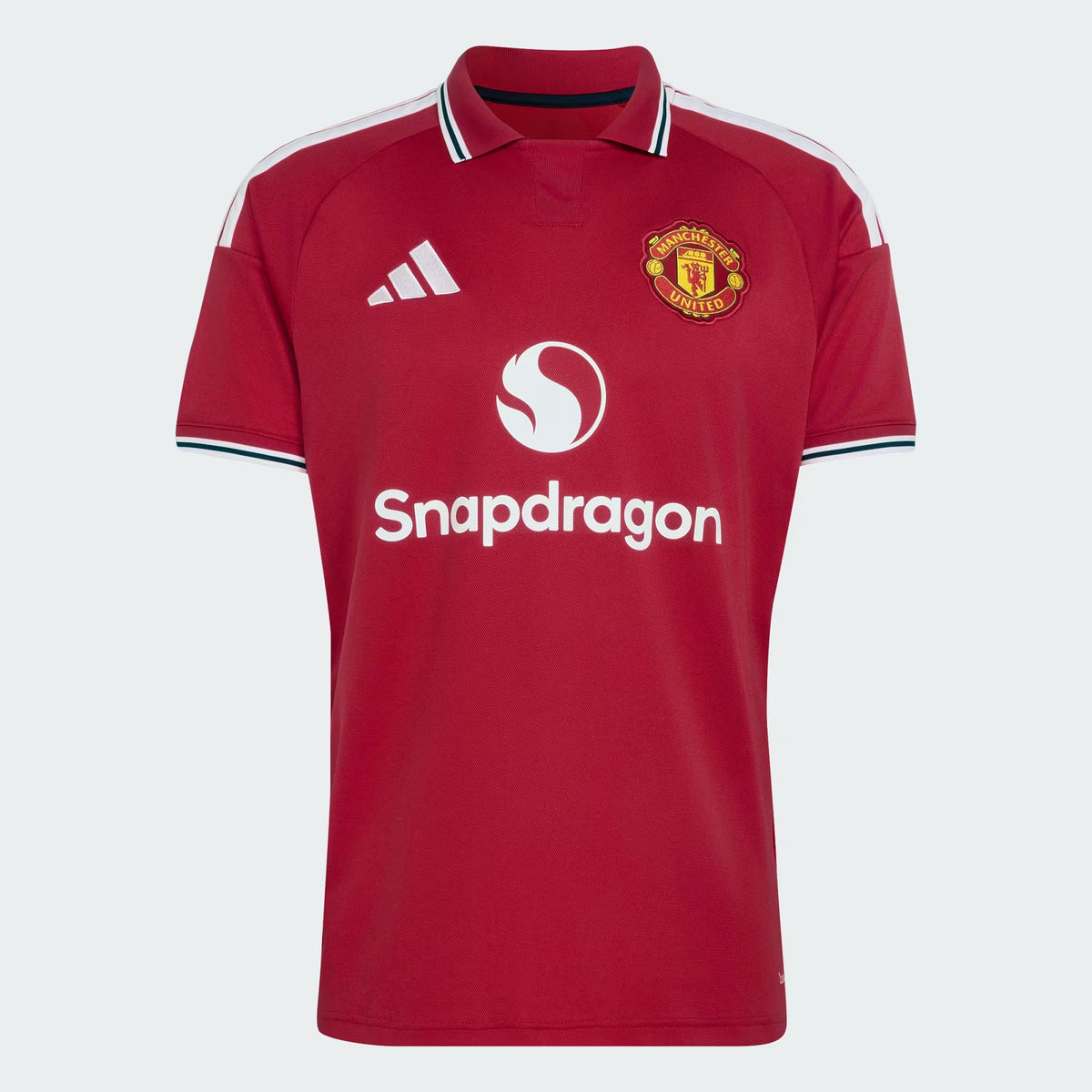 Manchester United 26/27 Home Jersey