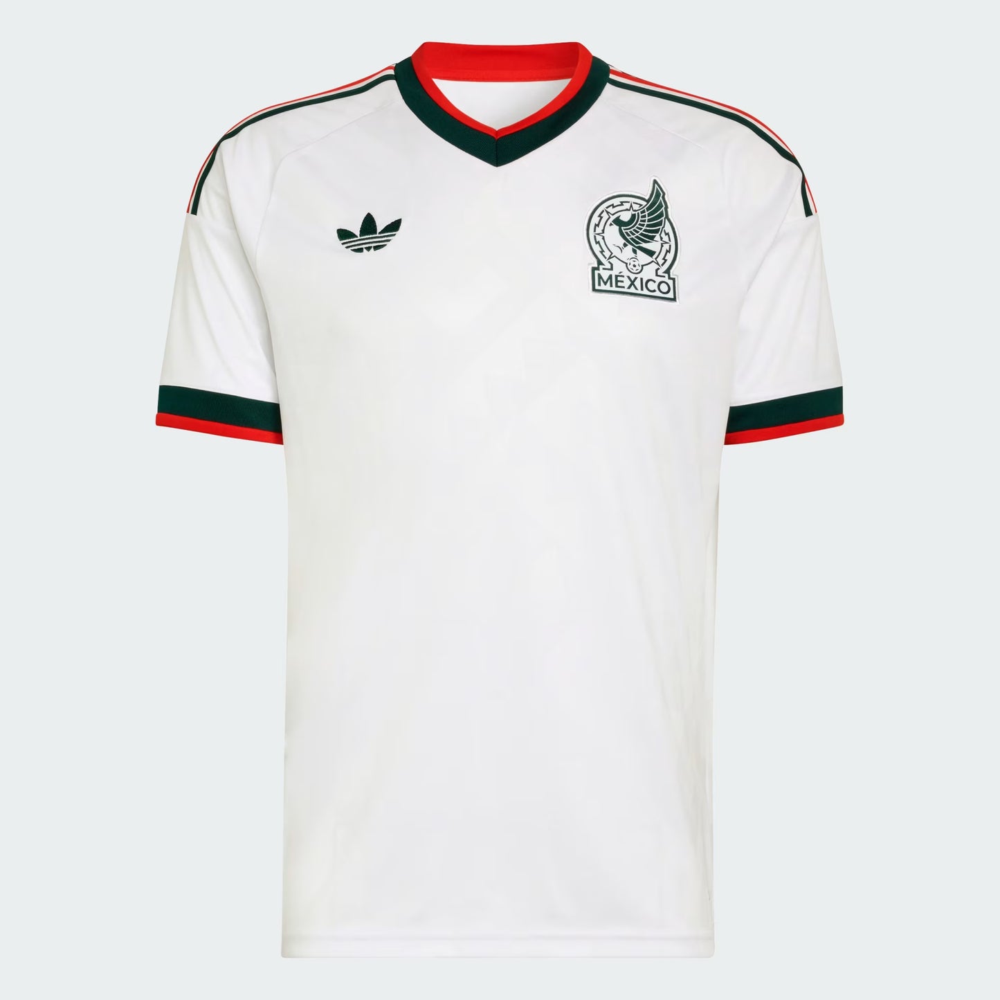 Mexico - World Cup 26 Away Jersey