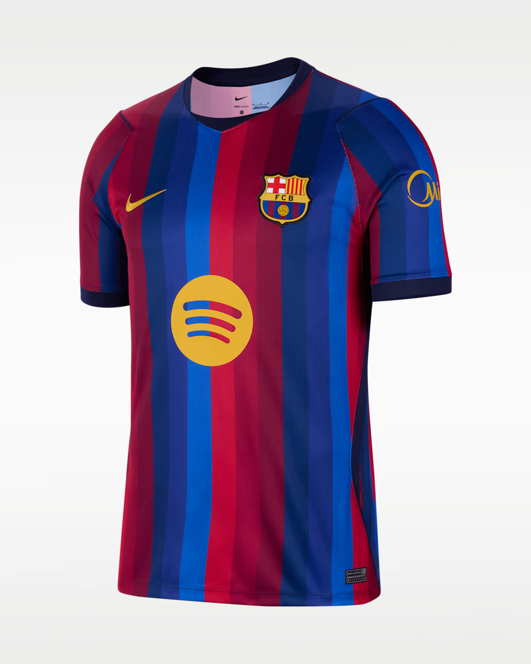 FC Barcelona 26/27 Stadium Home