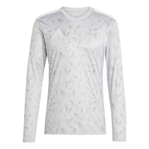 Adidas Team Icon 25 Long Sleeve Youth Jersey