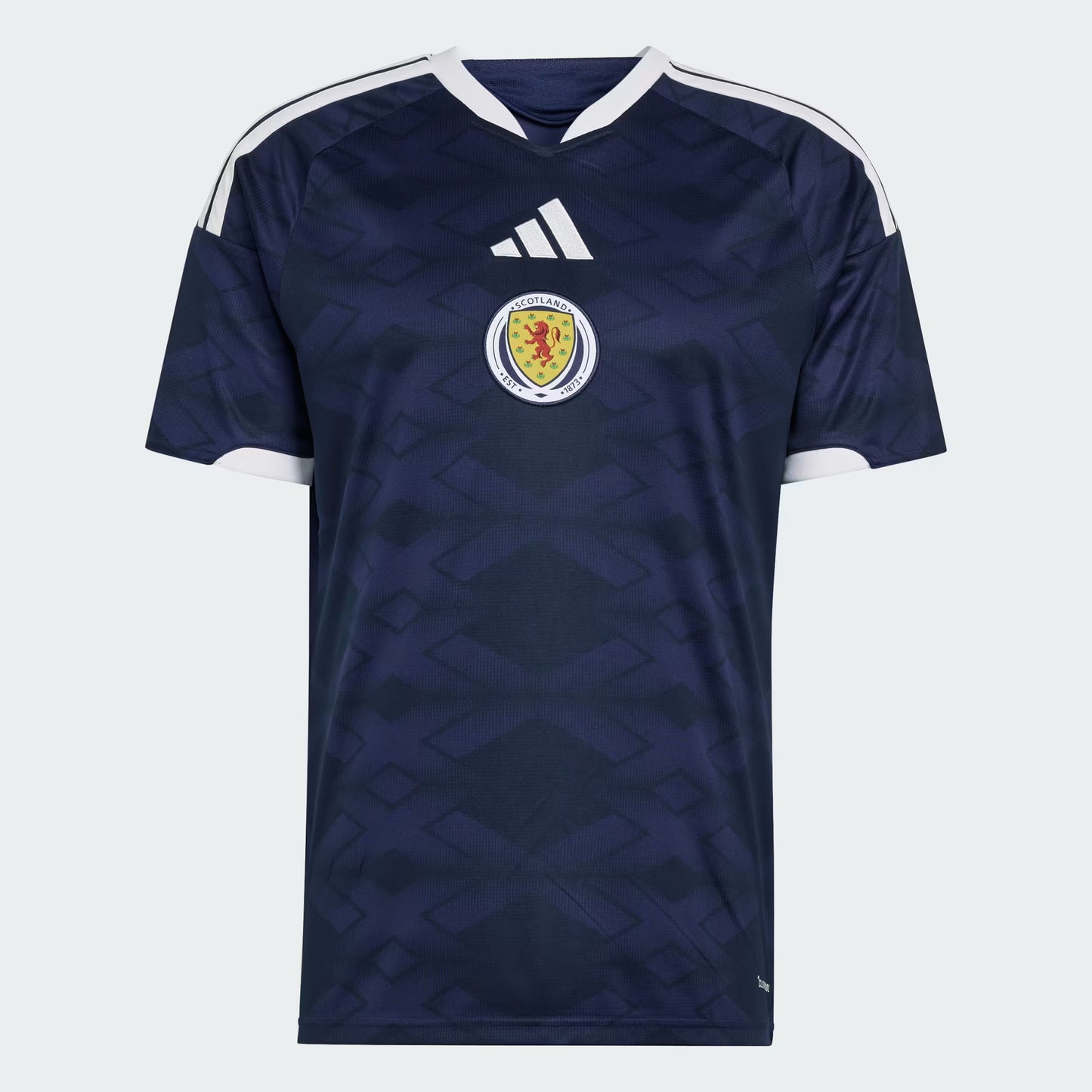 Scotland 26 Home Jersey