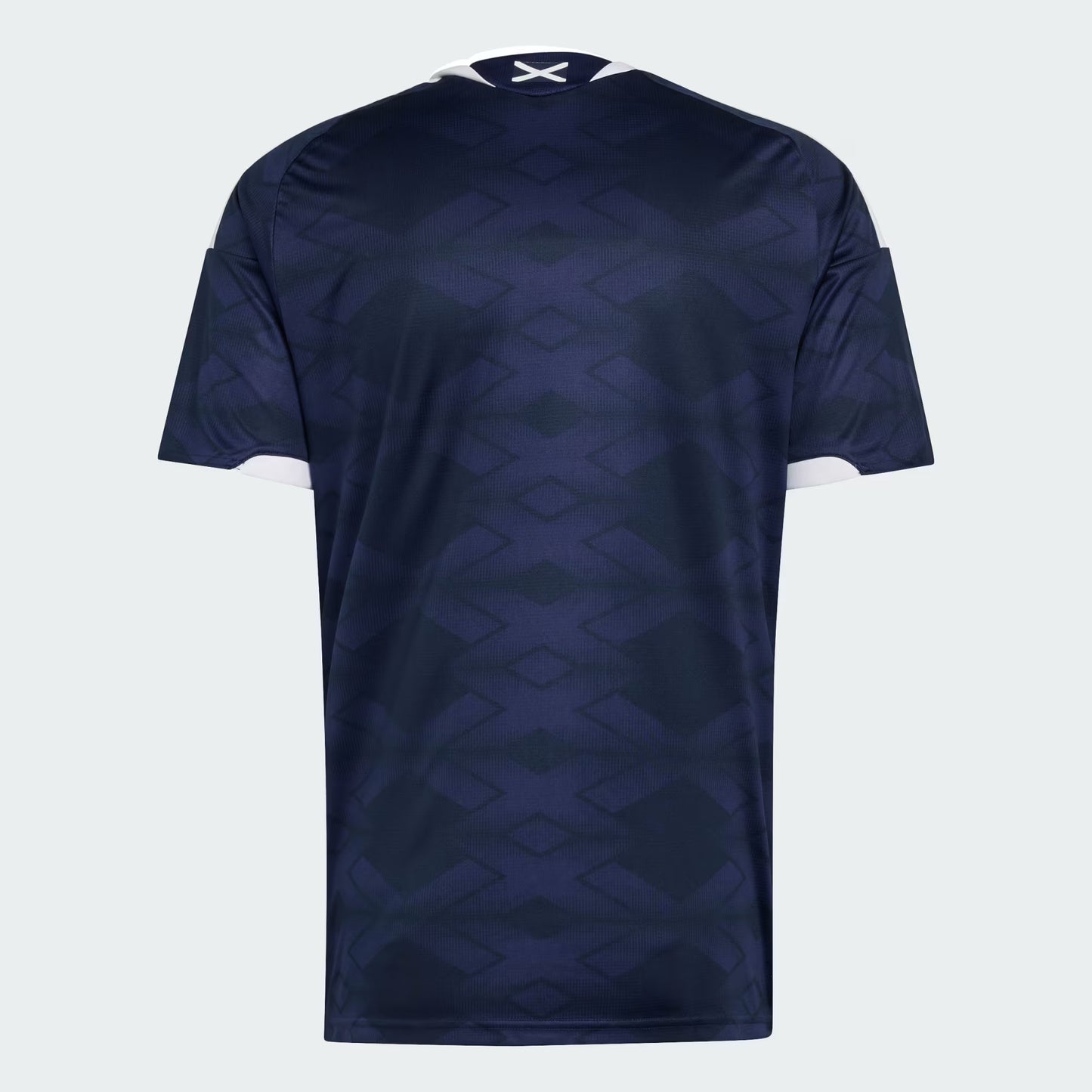 Scotland 26 Home Jersey