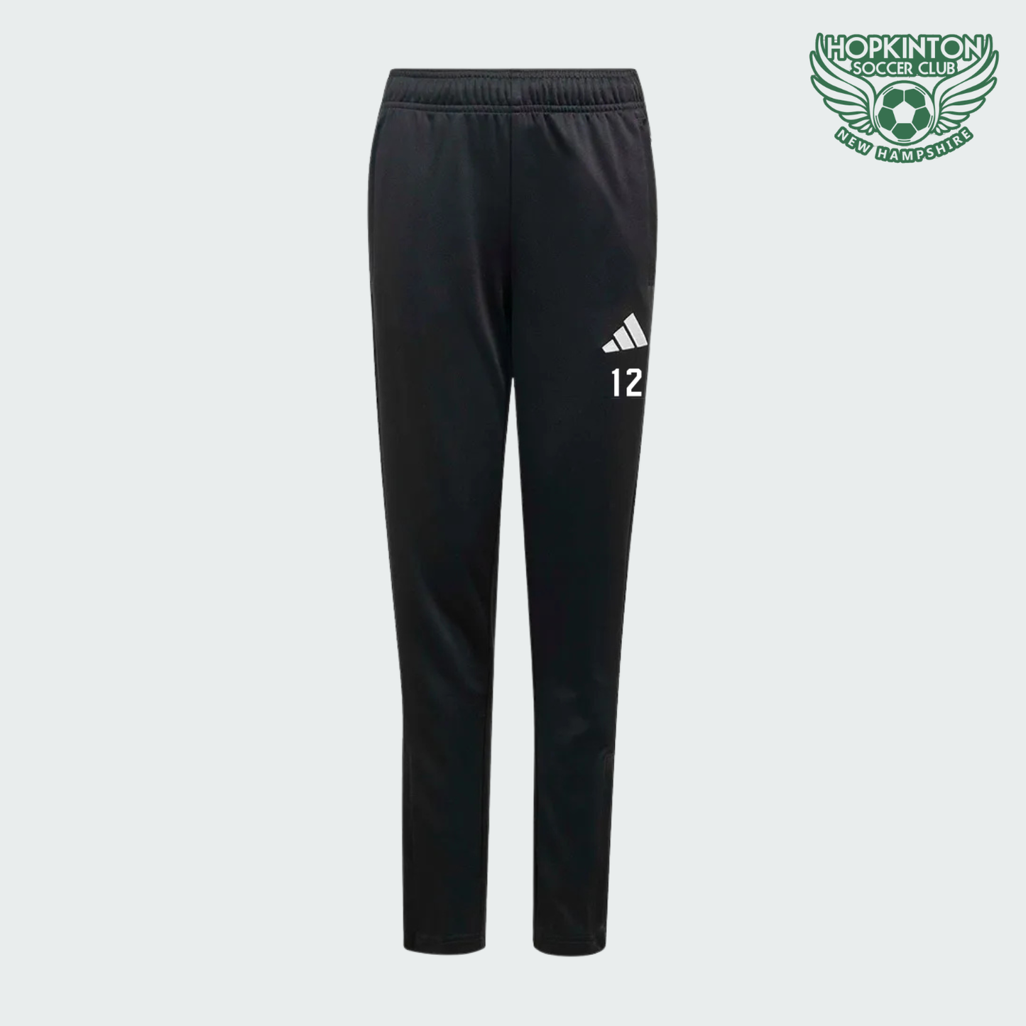 Hopkinton Warm Up Pants