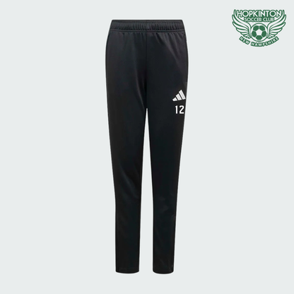 Hopkinton Warm Up Pants