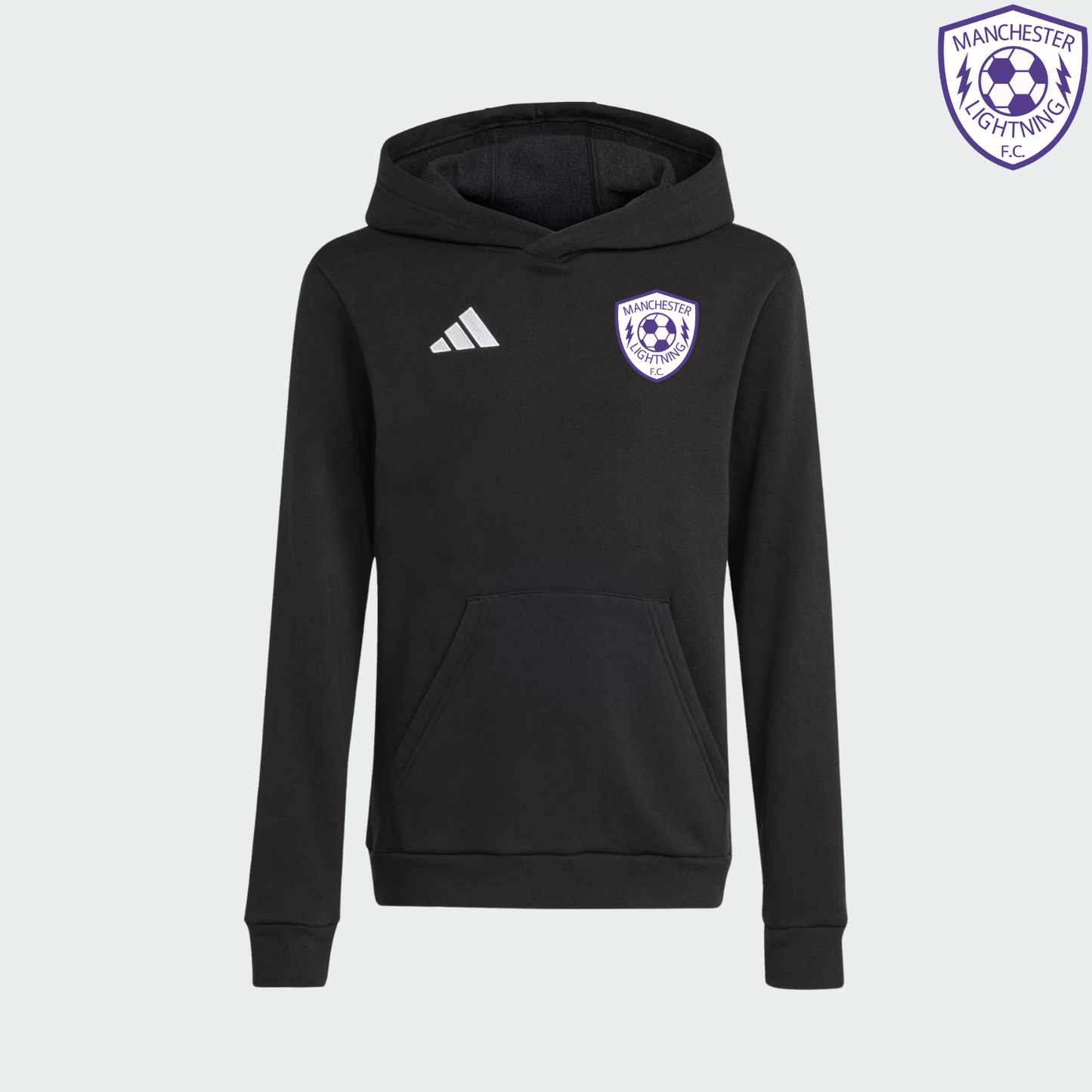 Manchester Lightning FC Sweatshirt