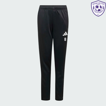 Manchester Lightning Warm Up Pants