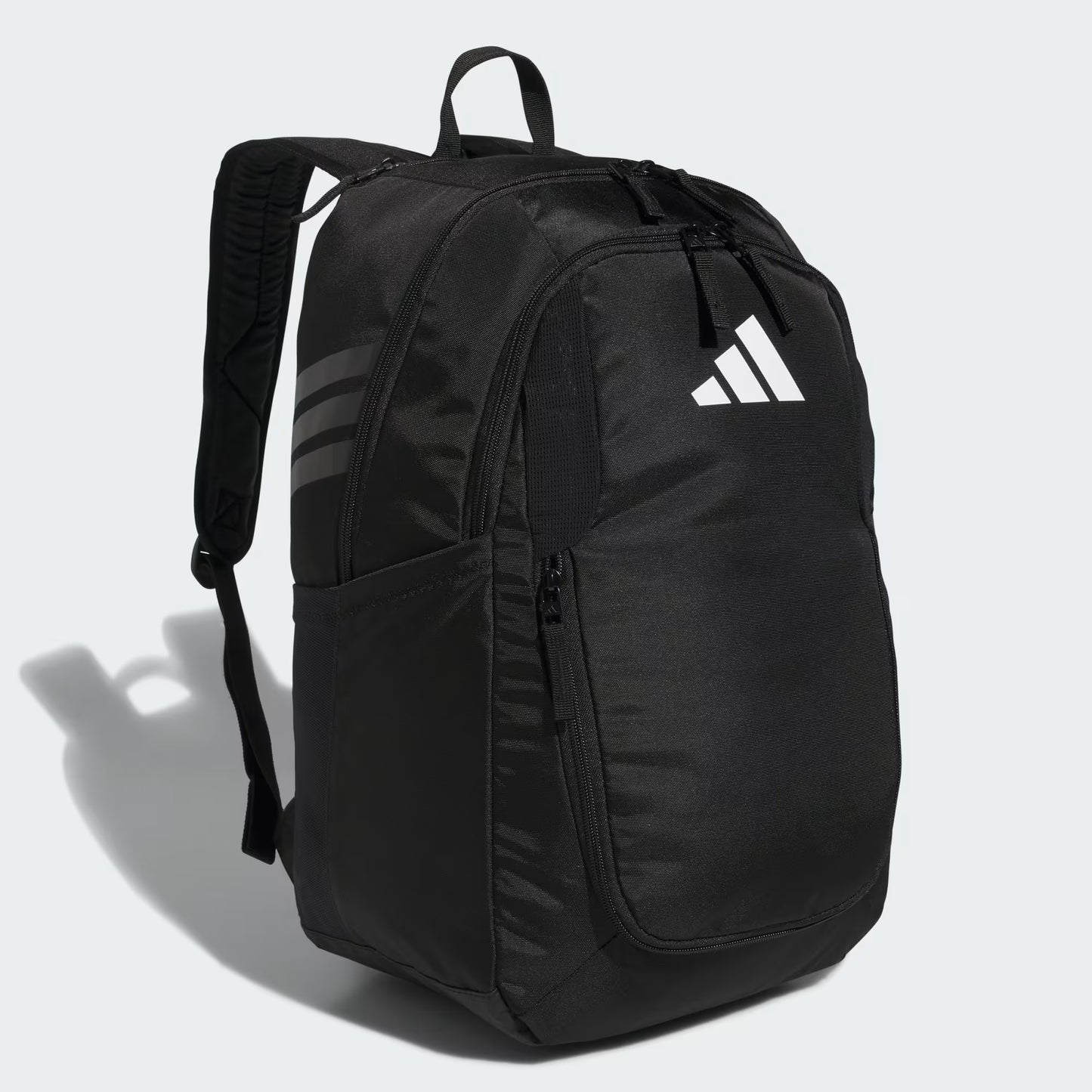 Adidas Stadium Backpack 4 - Black One Size