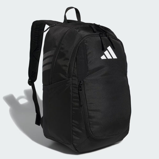 Adidas Stadium Backpack 4 - Black One Size