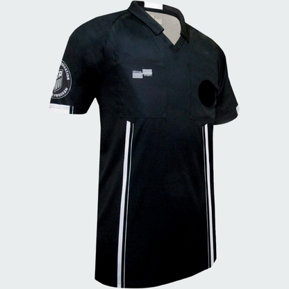 Official Sports USSF Economy SS Referee Shirt