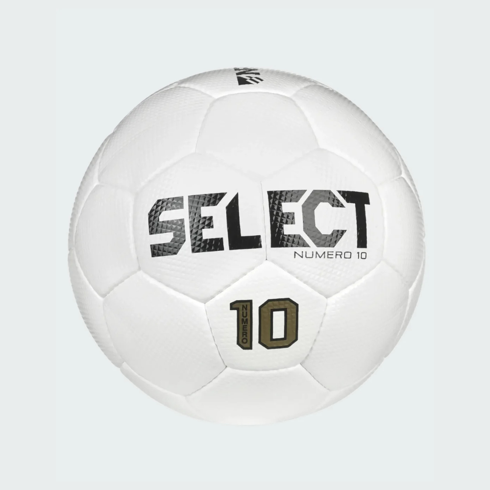 Select Numero 10 NFHS v25 Soccer Ball