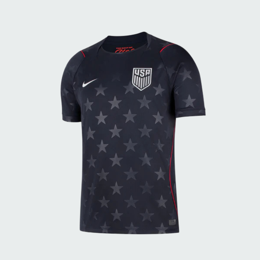 USMNT 2026 Away Jersey