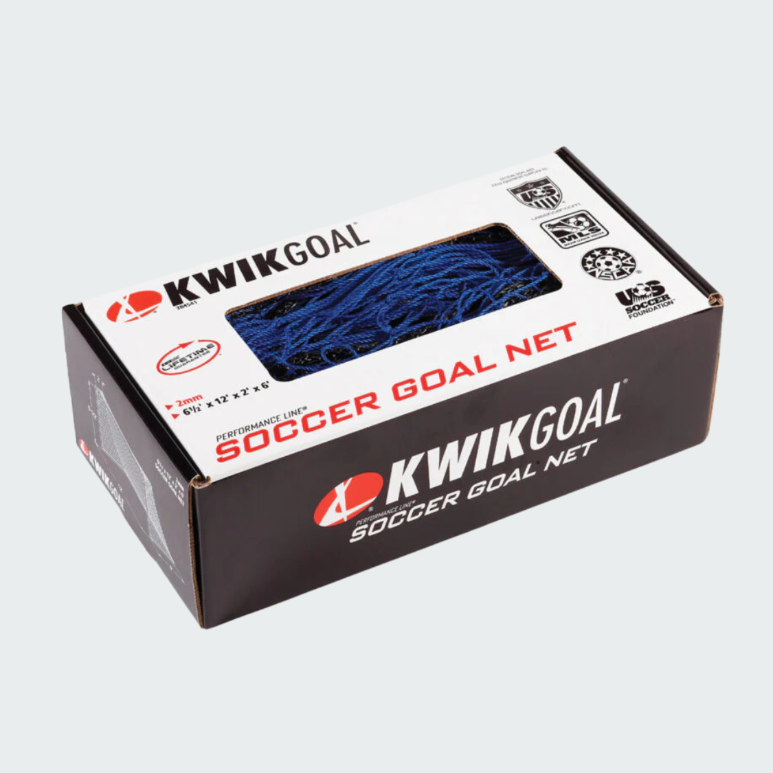 Kwikgoal Junior Recreational Net