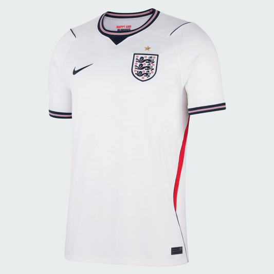 England - World Cup 26 Home Jersey