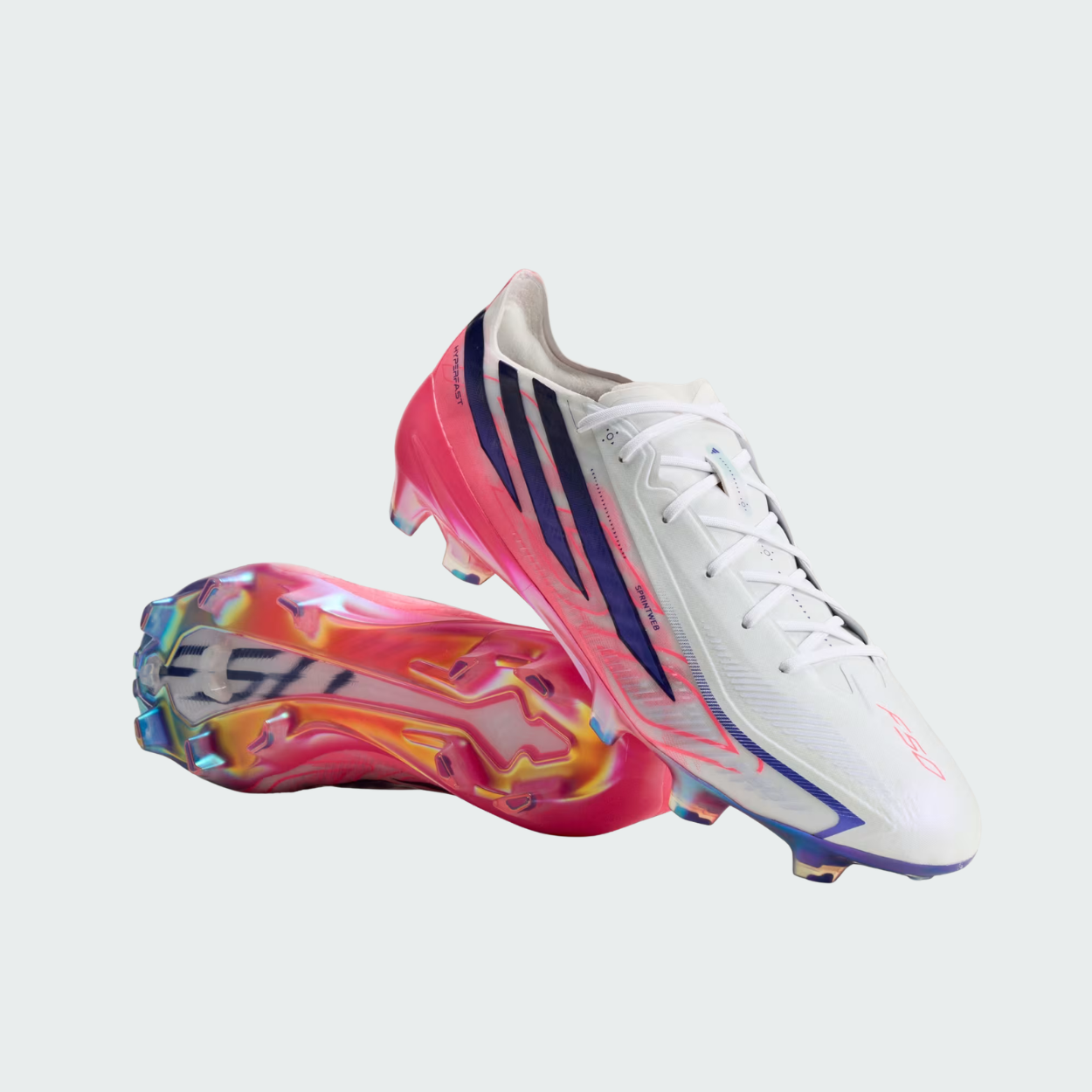 adidas F50 Hyperfast Elite FG