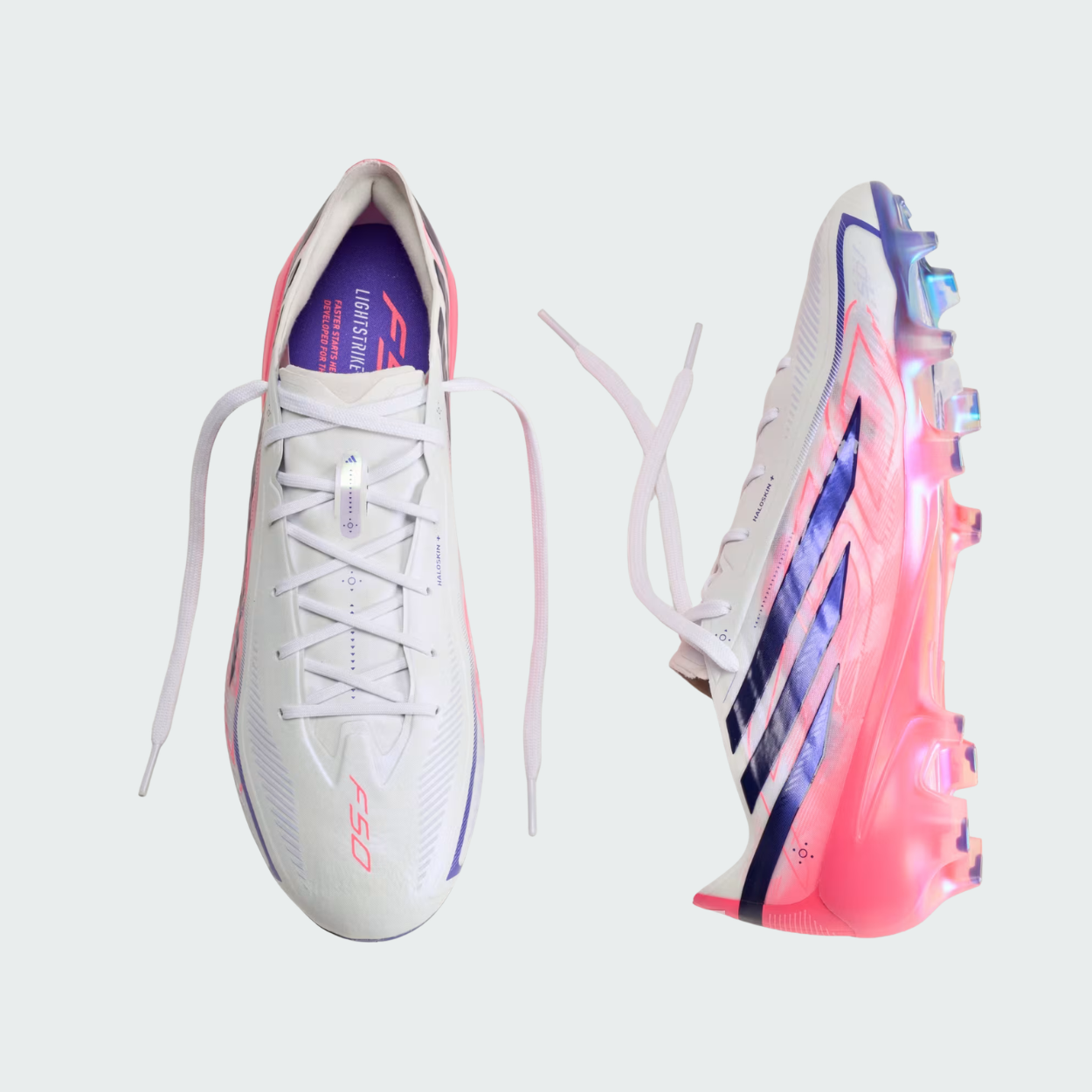 adidas F50 Hyperfast Elite FG