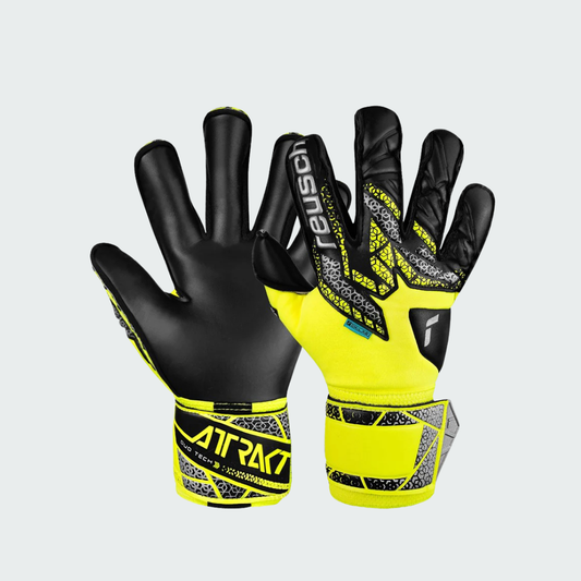 Reusch Attrakt Duo Evolution