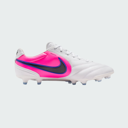 Nike Tiempo Ligera Pro FG -White