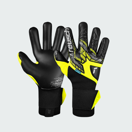 Reusch Attrakt Gold X NC Gravity