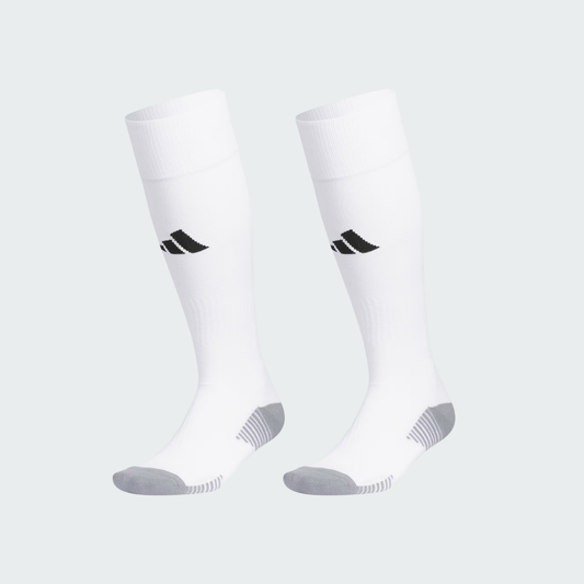 Copa Zone Socks White