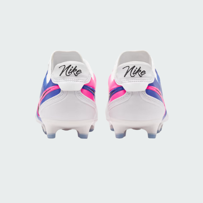 Nike Tiempo Ligera Pro FG -White