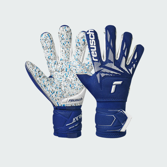Reusch Attrakt Freegel Fusion Ortho-Tec