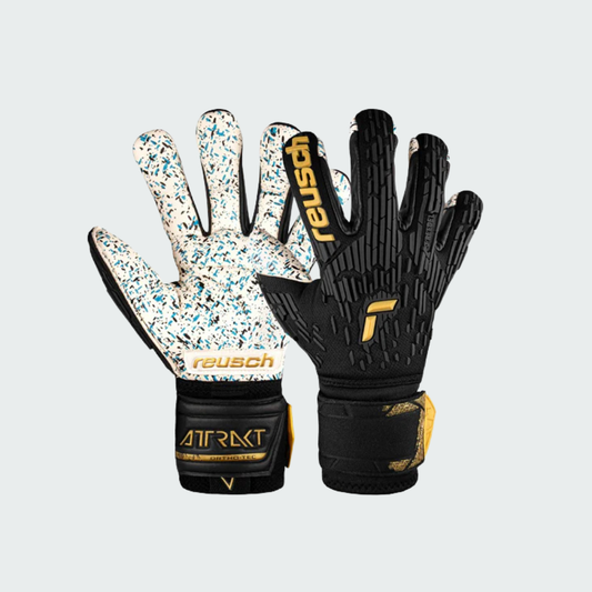 Reusch Attrakt Freegel Fusion Ortho-Tec