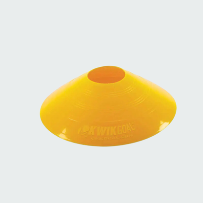 Small Disc Cones Single Pack
