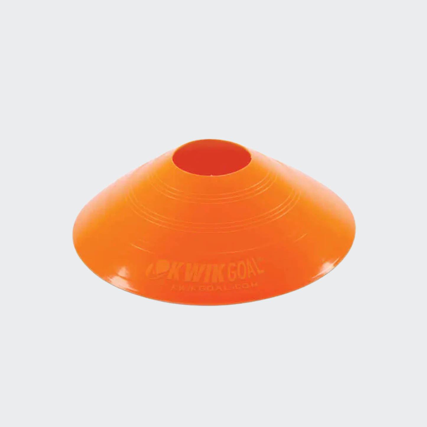 Small Disc Cones Single Pack