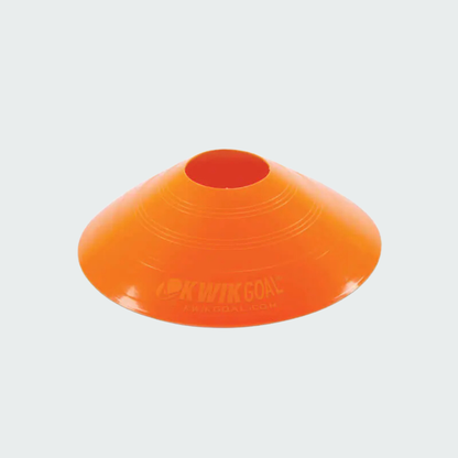 Small Disc Cones Single Pack
