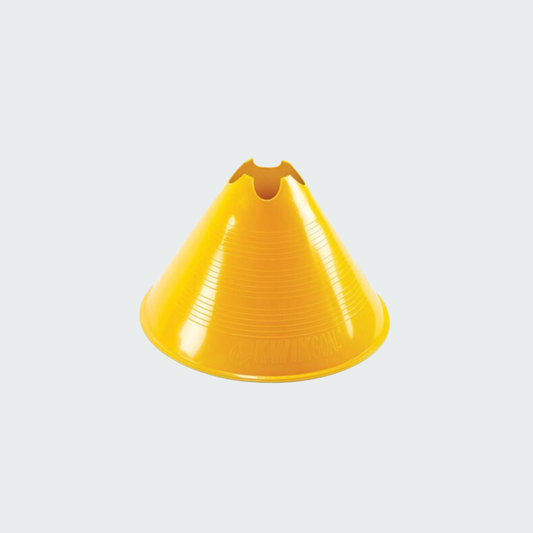 Jumbo Disk Cone Single Pack