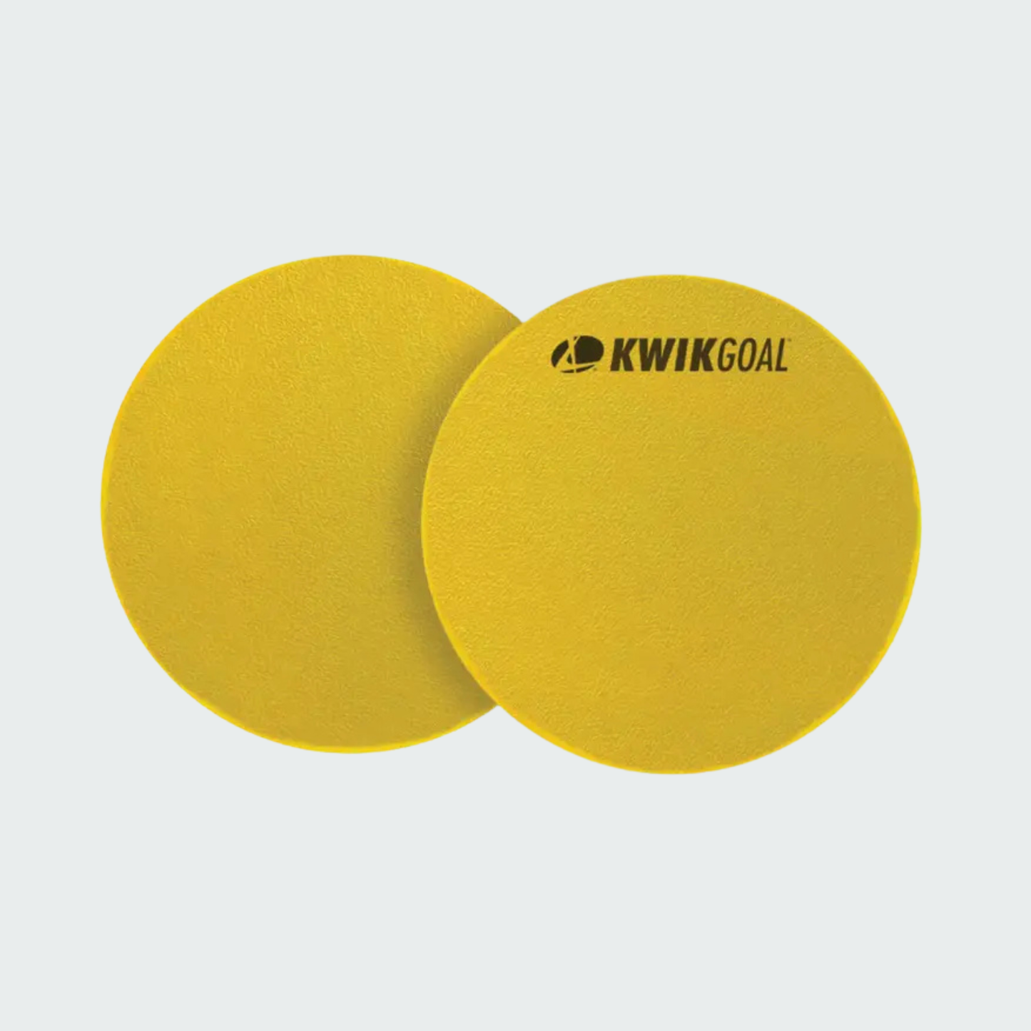 Flat Round Markers
