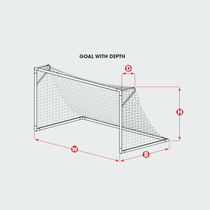 Soccer Nets