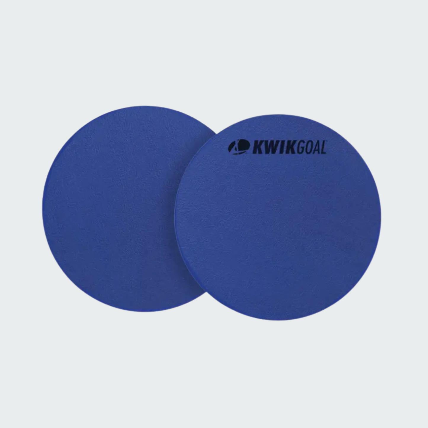 Flat Round Markers