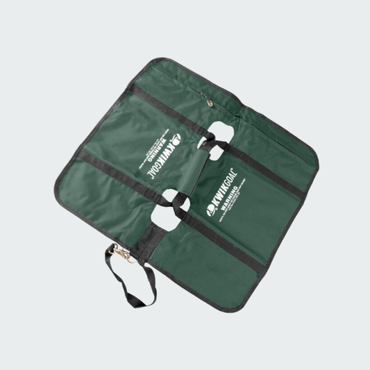 Saddle Anchor Bag