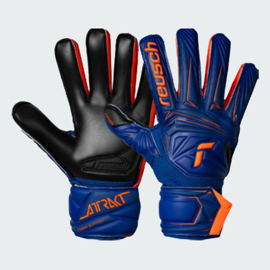 Attrakt Infinity Finger Support Junior