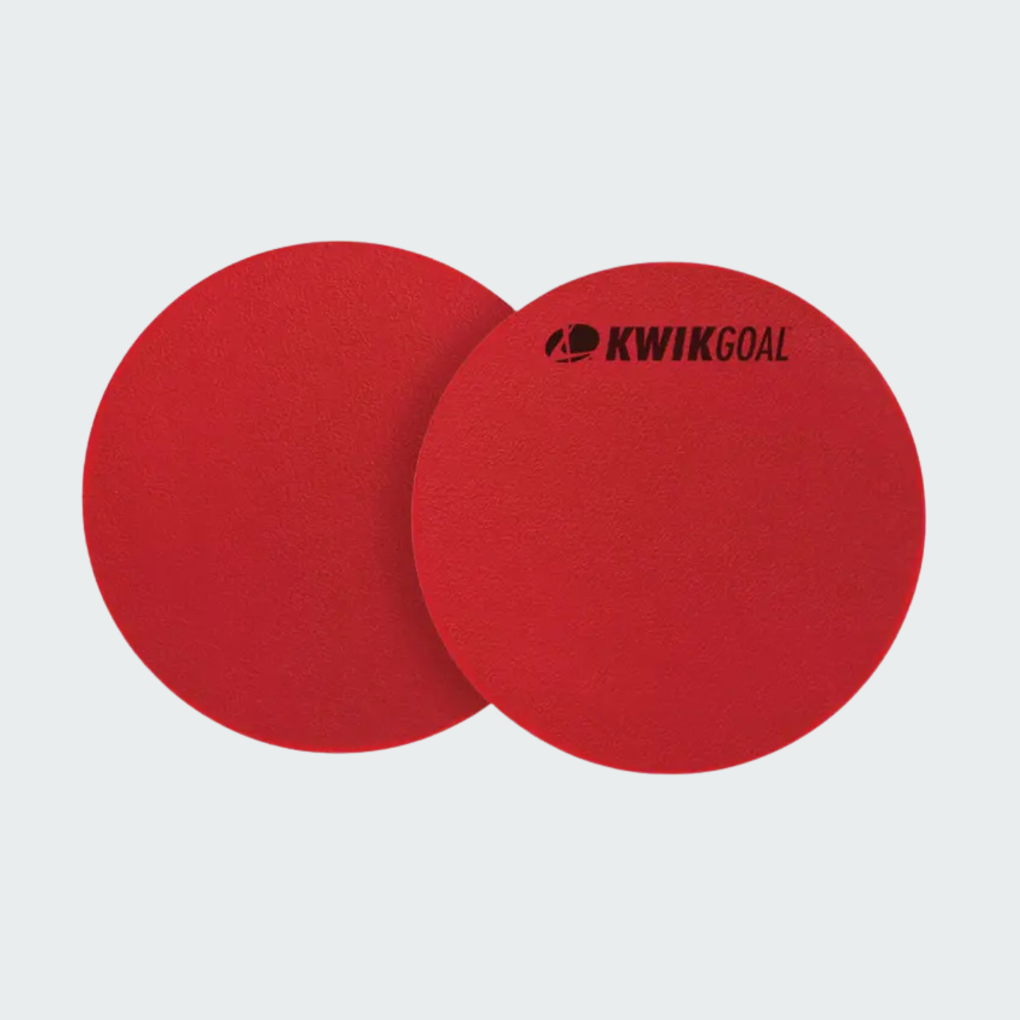 Flat Round Markers