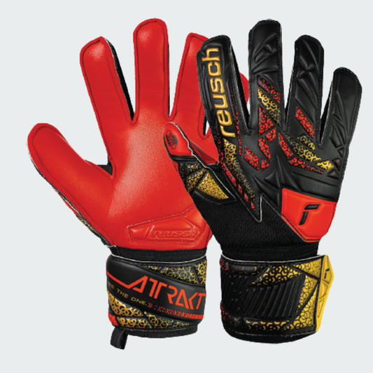 Attrakt Silver Junior