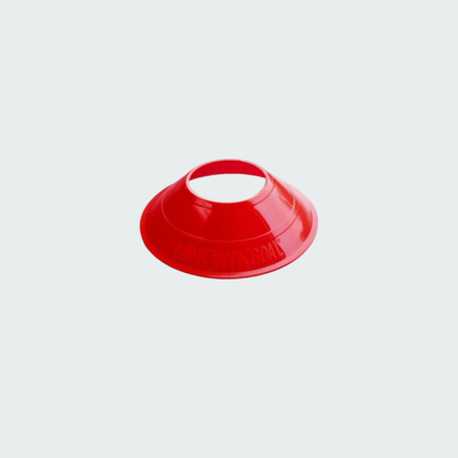 Mini Disc Cones 25 Pack
