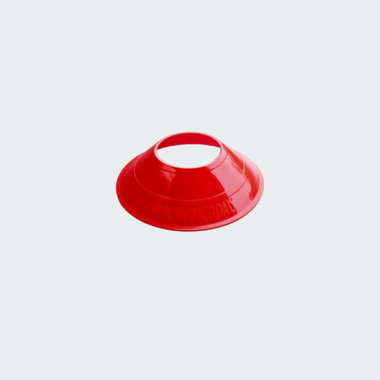 Mini Disc Cones 25 Pack