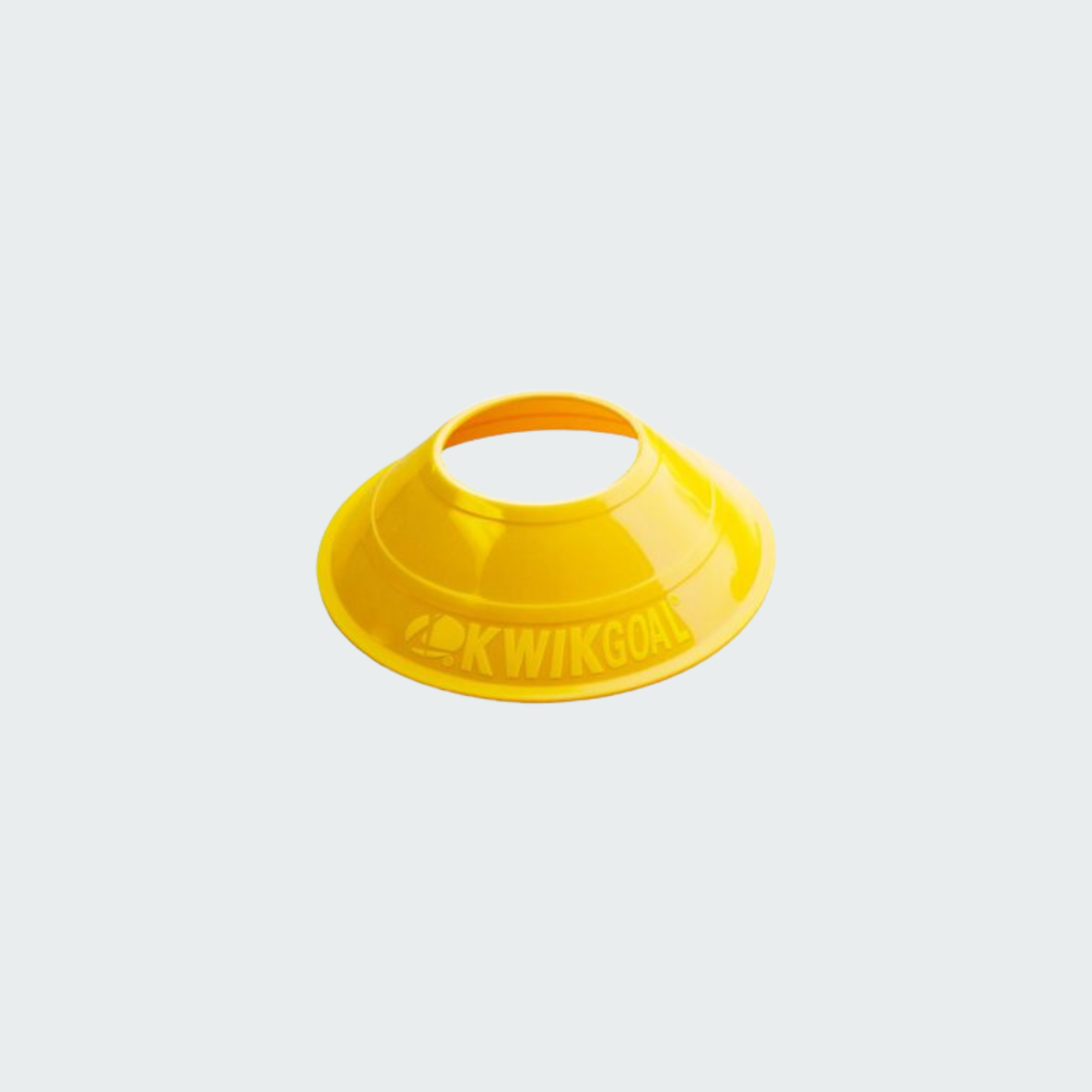 Mini Disc Cones 25 Pack