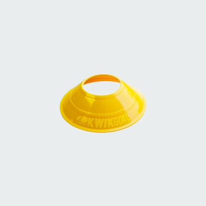 Mini Disc Cones 25 Pack