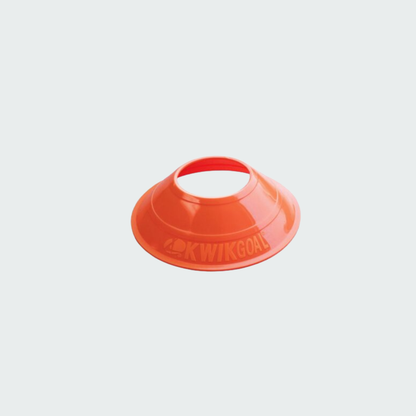 Mini Disc Cones 25 Pack