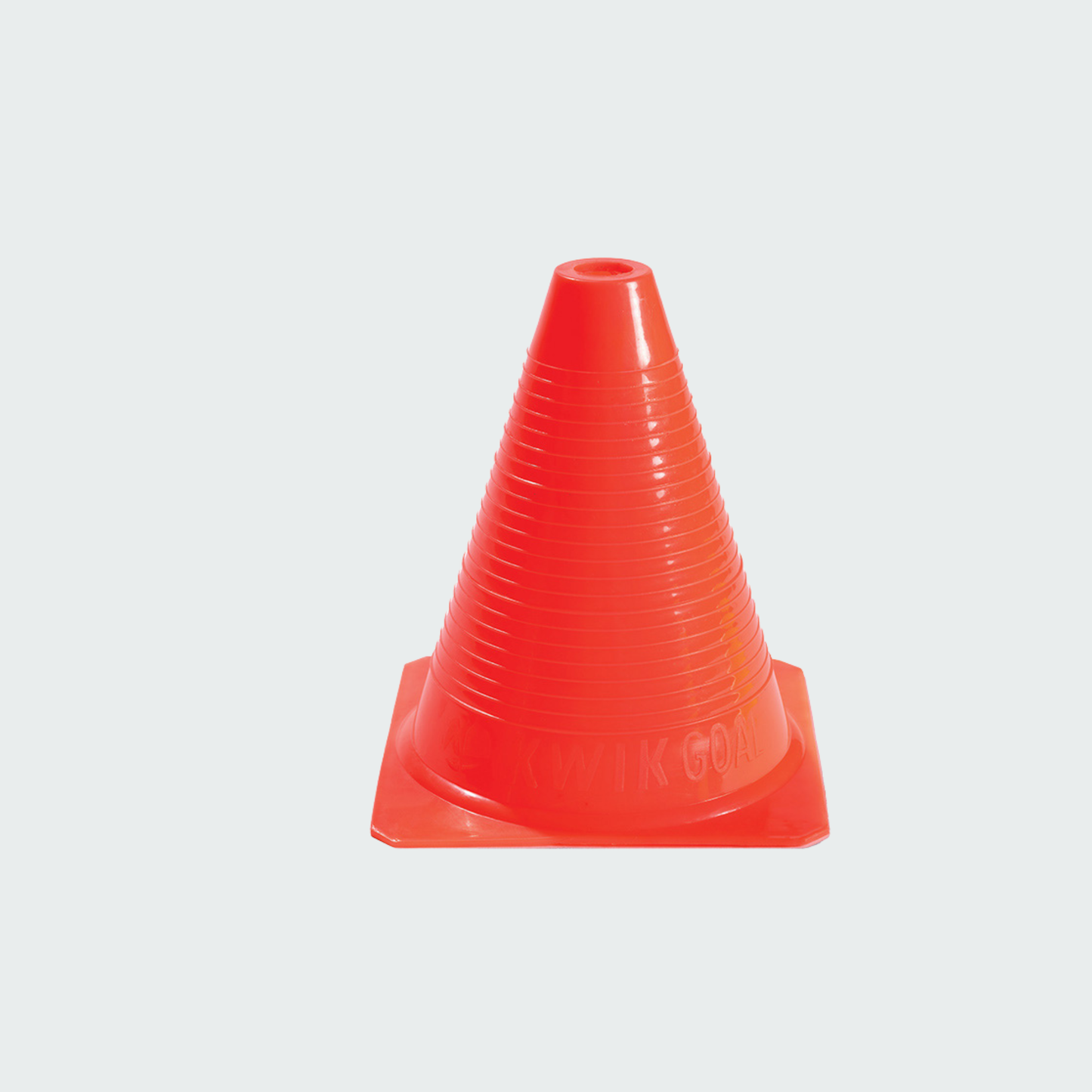 6” Orange Practice Cone 12 Pack