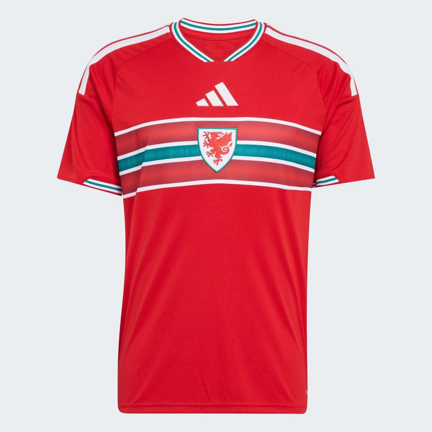 Wales World Cup Jersey
