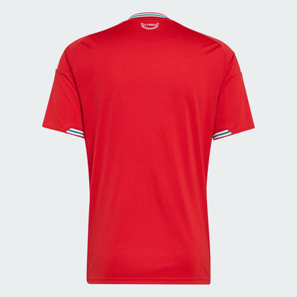 Wales World Cup Jersey